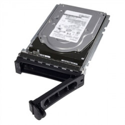 DELL 400-AUXC disque dur 8 To 7200 tr/min 3.5" NL-SAS