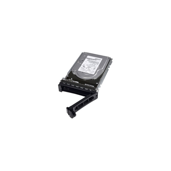 DELL 400-AUXC disque dur 8 To 7200 tr/min 3.5" NL-SAS