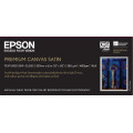 Epson Toile Premium Canvas Satin 350g 13" (0,33x6,1m)