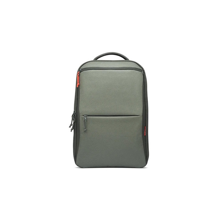 Lenovo Eco Pro 39,6 cm (15.6") Sac à dos Vert