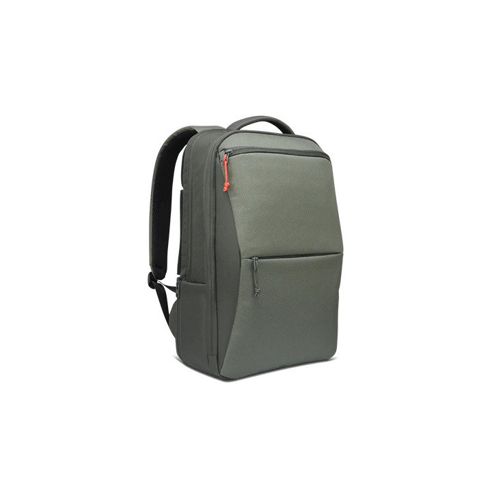 Lenovo Eco Pro 39,6 cm (15.6") Sac à dos Vert