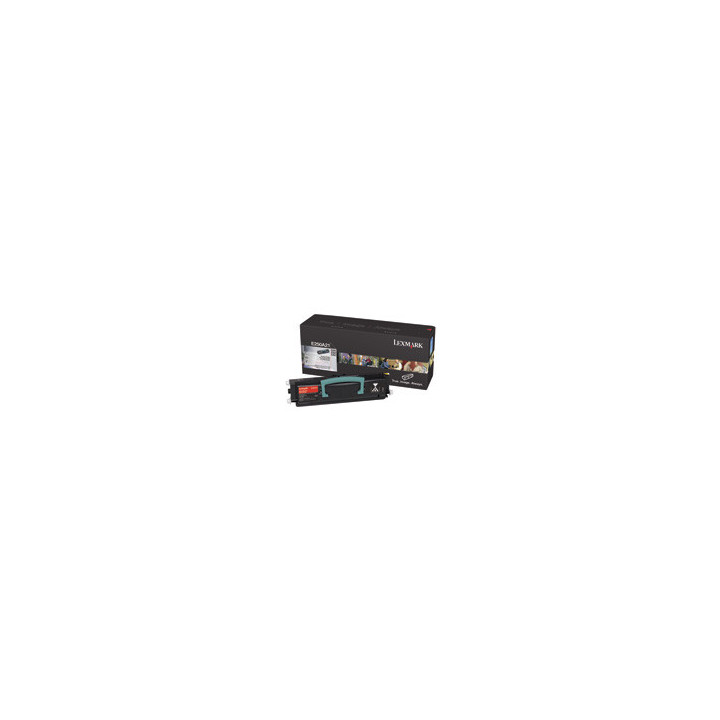 Lexmark E250A80G toner cartridge Original Black