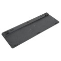 Targus EcoSmart AKB868UK clavier Universel Bluetooth QWERTY Anglais britannique Noir