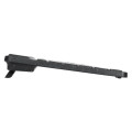 Targus EcoSmart AKB868UK clavier Universel Bluetooth QWERTY Anglais britannique Noir