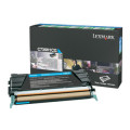 Lexmark C736H1CG toner cartridge 1 pc(s) Original Cyan