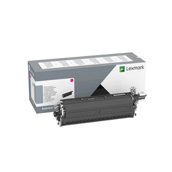 Lexmark 78C0D30 printer/scanner spare part Developer unit 1 pc(s)