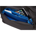 Thule Crossover 2 C2LB-113 Black 33,8 cm (13.3") Sac Messenger Noir