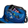 Thule Crossover 2 C2LB-113 Black 33,8 cm (13.3") Sac Messenger Noir