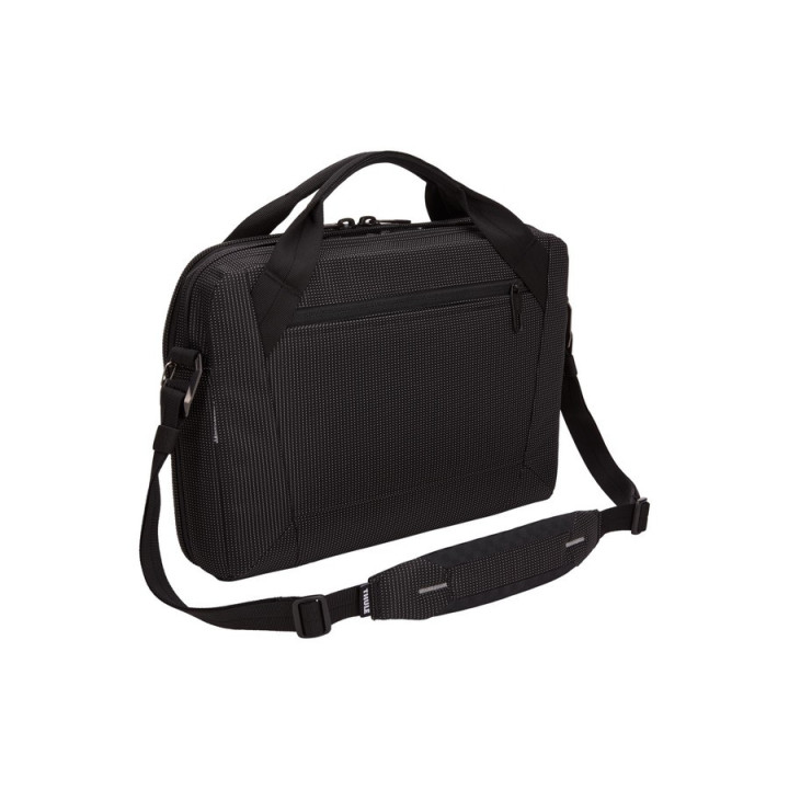 Thule Crossover 2 C2LB-113 Black 33,8 cm (13.3") Sac Messenger Noir