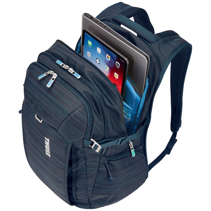 Thule Construct CONBP-216 Carbon Blue sac à dos Bleu Nylon