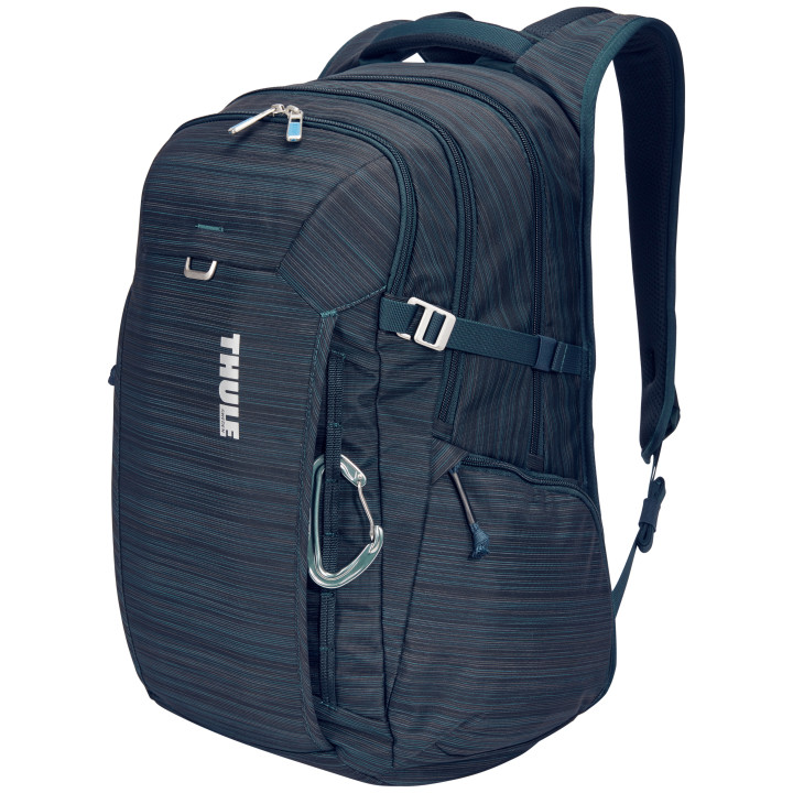 Thule Construct CONBP-216 Carbon Blue sac à dos Bleu Nylon