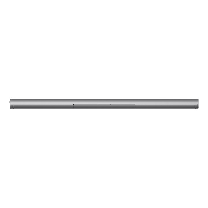 Lenovo Tab Plus Mediatek 128 Go 29,2 cm (11.5") 8 Go Wi-Fi 5 (802.11ac) Android 14 Gris
