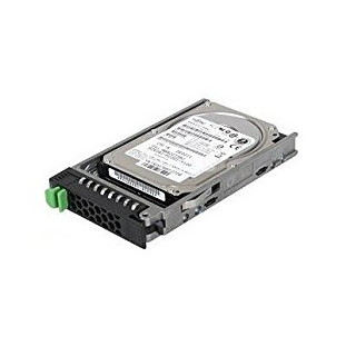 Fujitsu S26361-F5636-L100 disque dur 1 To 7200 tr/min 3.5" Série ATA III