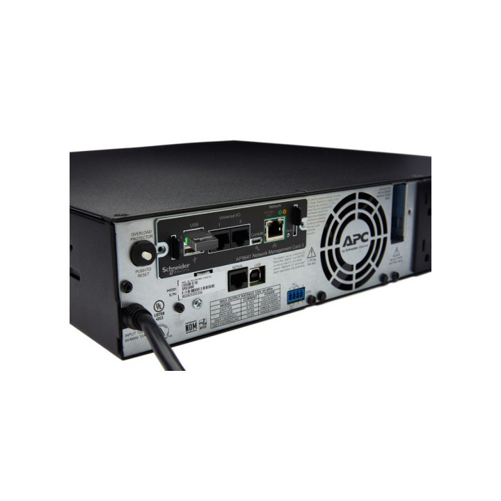 APC AP9834 carte réseau WLAN