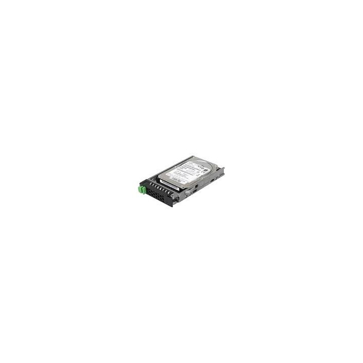 Fujitsu S26361-F5626-L200 disque dur 2 To 7200 tr/min 3.5" SAS