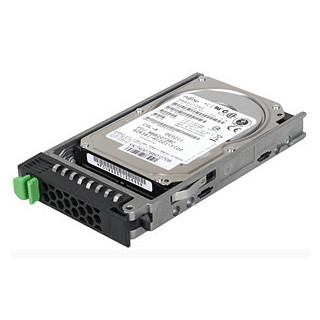 Fujitsu PY-CH2T7G4 disque dur 3.5" 2 To SAS