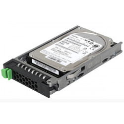 Fujitsu PY-CH2T7G4 disque dur 3.5" 2 To SAS