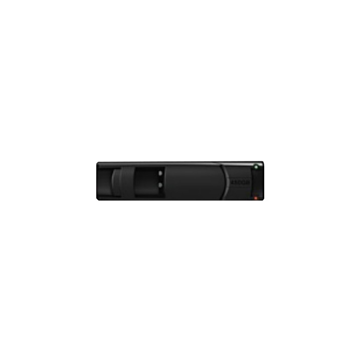 Lenovo 4XB7A14099 disque dur 4 To 7200 tr/min 3.5"