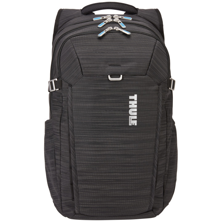 Thule Construct CONBP-216 Black sac à dos Noir Nylon