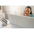 Poly Téléphone IP Edge E450 compatible PoE