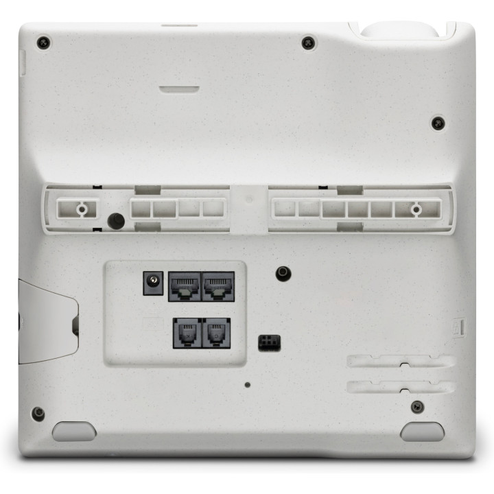 Poly Téléphone IP Edge E450 compatible PoE