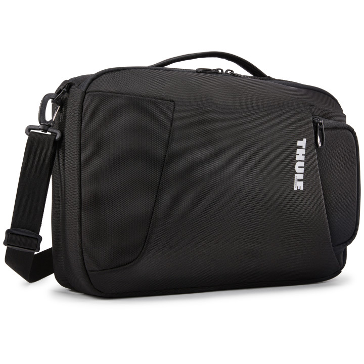 Thule Accent TACLB2116 - Black 40,6 cm (16") Sac à dos Noir