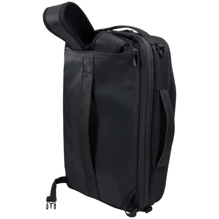 Thule Accent TACLB2116 - Black 40,6 cm (16") Sac à dos Noir
