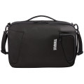 Thule Accent TACLB2116 - Black 40,6 cm (16") Sac à dos Noir