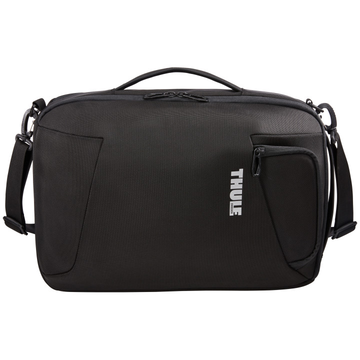 Thule Accent TACLB2116 - Black 40,6 cm (16") Sac à dos Noir
