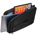 Thule Accent TACLB2116 - Black 40,6 cm (16") Sac à dos Noir