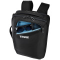 Thule Accent TACLB2116 - Black 40,6 cm (16") Sac à dos Noir