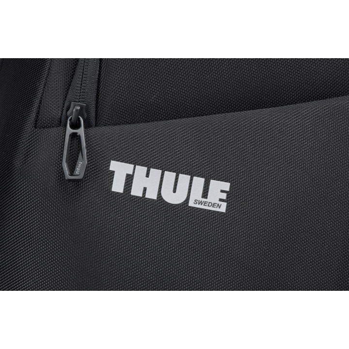 Thule Accent TACLB2116 - Black 40,6 cm (16") Sac à dos Noir
