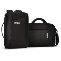 Thule Accent TACLB2116 - Black 40,6 cm (16") Sac à dos Noir