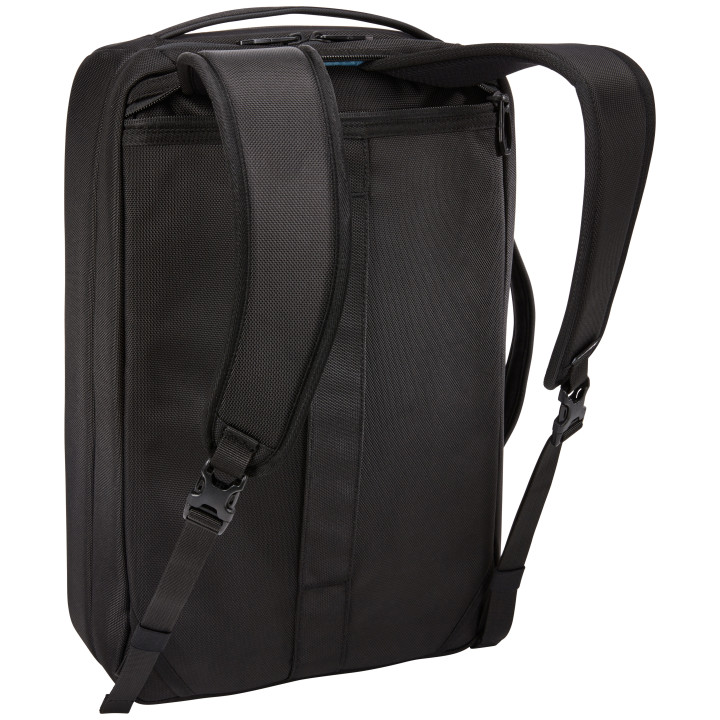 Thule Accent TACLB2116 - Black 40,6 cm (16") Sac à dos Noir