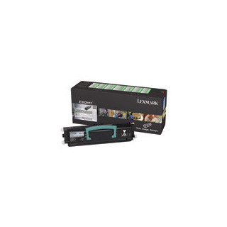 Lexmark E352H11E toner cartridge 1 pc(s) Original Black