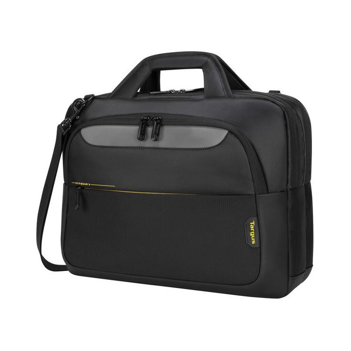 Targus Citygear 39,6 cm (15.6") Sac à dos Noir