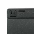 Targus EcoSmart AKB874NO clavier Universel USB QWERTY Nordique Noir