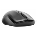 Targus AKM610UK clavier Souris incluse Universel RF sans fil QWERTY Anglais Noir