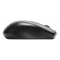 Targus AKM610FR clavier Souris incluse Universel RF sans fil AZERTY Français Noir