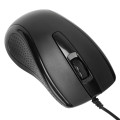 Targus AKM622UK clavier Souris incluse Universel USB QWERTY Anglais britannique Noir
