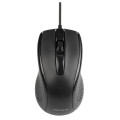 Targus AKM622FR clavier Souris incluse Universel USB AZERTY Français Noir