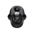 Logitech Driving Force Shifter Noir Spéciale Analogique/Numérique PlayStation 4, Xbox One