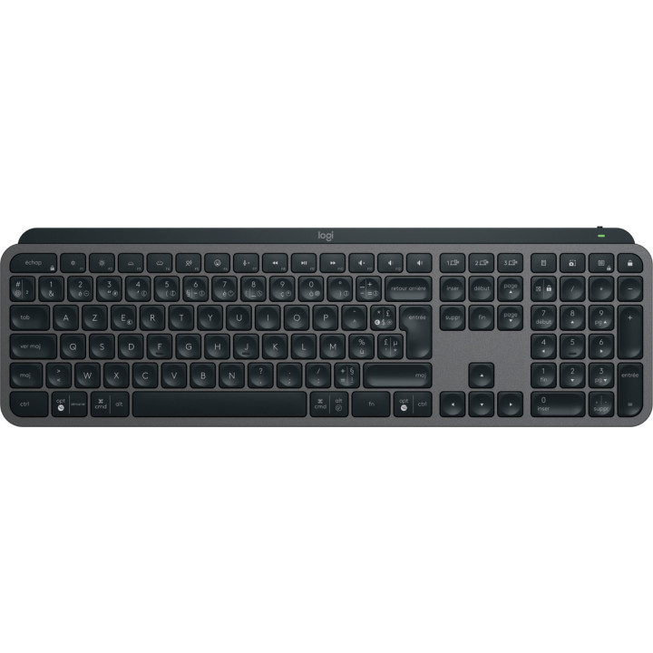 Logitech Master MX Keys S