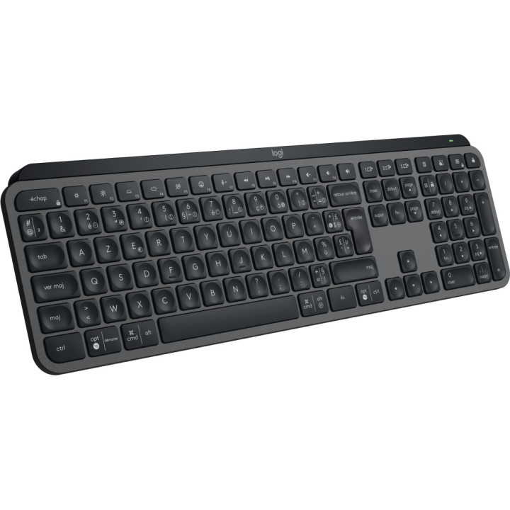 Logitech Master MX Keys S