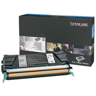 Lexmark X340H31E toner cartridge 1 pc(s) Original Black