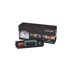 Lexmark E250, E35X toner cartridge Original Black