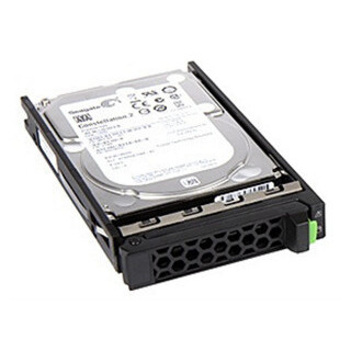 Fujitsu SATA 6G 12TB 7.2K 512e HOT PL 3.5' - Festplatte - Serial ATA disque dur 12 To 7200 tr/min 3.5" Série ATA III