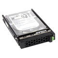 Fujitsu SATA 6G 12TB 7.2K 512e HOT PL 3.5' - Festplatte - Serial ATA disque dur 12 To 7200 tr/min 3.5" Série ATA III