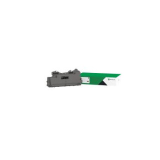 Lexmark 85D0W00 waste container Rectangular Grey