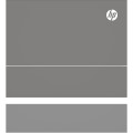 HP CLJ X557 Gray Color Panel Kit
